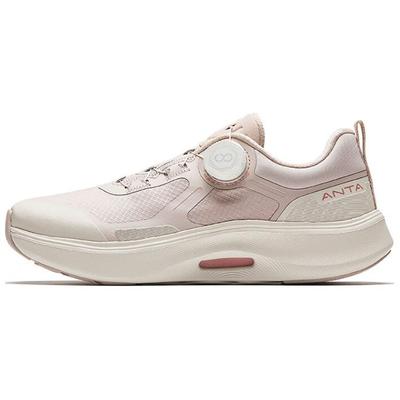 Shining Pro Удобные Универсальные Нескользящие Амортизирующие Прочные Низкие Кроссовки для Тренировок Женские Кроссовки для Тренировок Бежевый 122517712-2