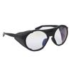 Laser Eye Protective Glasses Goggles OD6+ Light Absorption for 10600nm Carbon Dioxide Laser