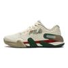 Fila Potenza 1 Кроссовки для тенниса с низким верхом Мужские кроссовки Бежевый A12M341503FPT