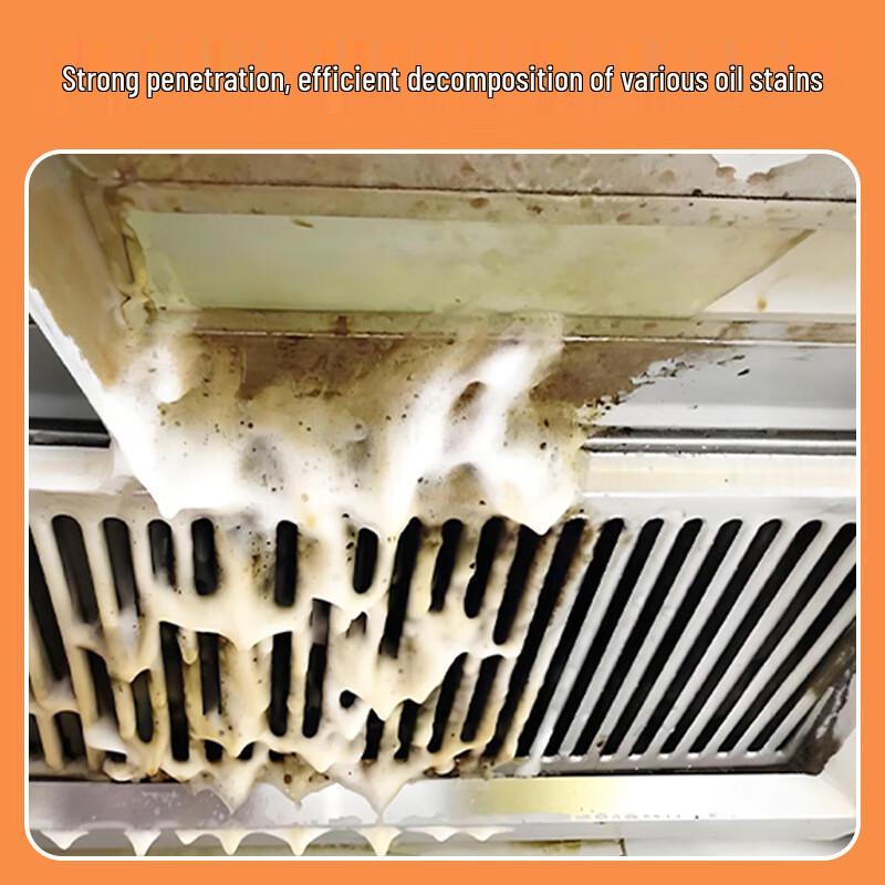Heavy Duty Commercial Kitchen Degreaser