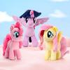 Плюшевая игрушка персонажа My Little Pony