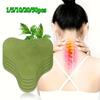 New 1/5/10/20/50pcs Wormwood Neck Patch Pain Relief Patches Chinese Herbal Medical Plaster Muscle Joint Stickers