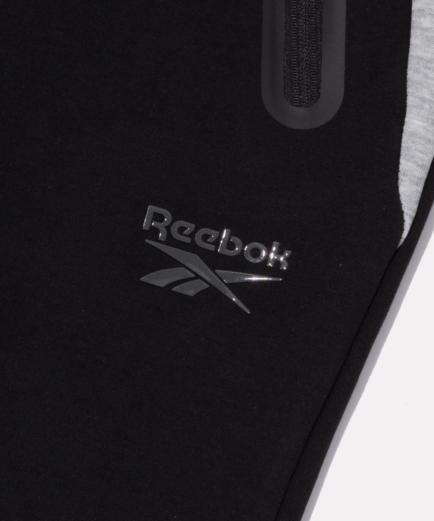 Reebok Брюки для дайвинга с 2-сторонней молнией - Черный / 100240092