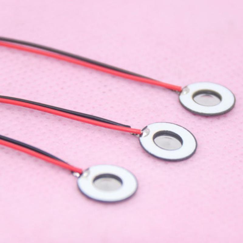 DIY увлажняющий преобразователь туманообразователь распылитель пленочная пластина аксессуары ультразвуковой увлажнитель резиновая прокладка ремонтные детали