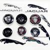 Задняя наклейка на хвост Jaguar E-TYPE для моделей XFL, XE, XJ, XF и F-TYPE