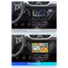 9'' AI интеллектуальные системы беспроводной CarPlay Android авто радио для Opel Adam для Opel Corsa E автомобильный мультимедиа GPS 2din