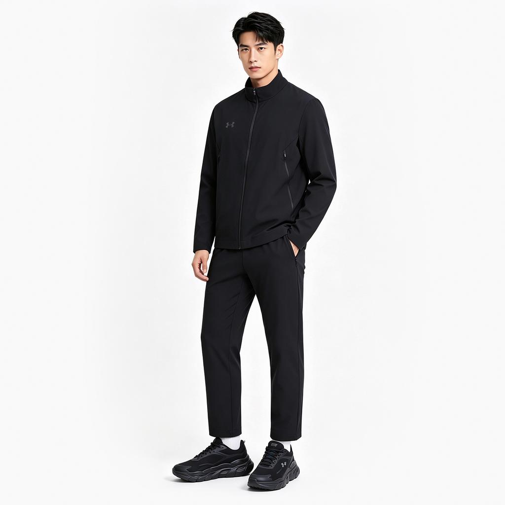 Under Armour Универсальная куртка Мужские куртки 26500401-001
