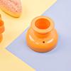 Doughnut Molds, Hollow Cake and Bread Pressing Molds, Pineapple Bun Printing Molds, Heart-shaped Flower Round Kitchen Baking Tools