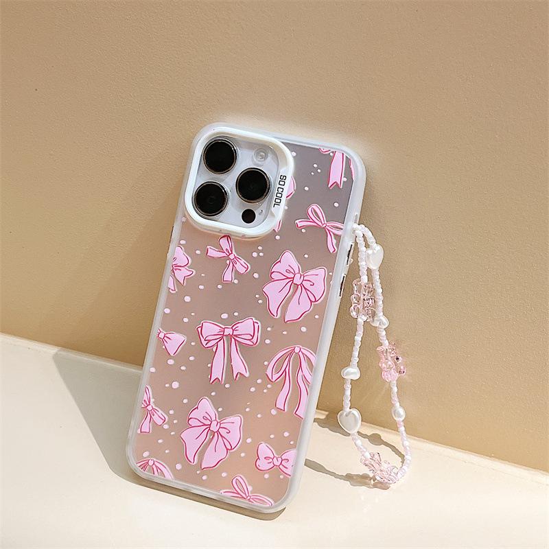 Чехол Zhitai Frosted Laser для iPhone 14 Pro Max, 14/13/12 Pro и Huawei P70