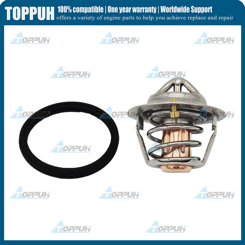 13-0954 13-954 Thermostat For Thermo King Engine 130954 130-954 13954