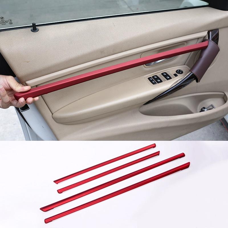 Совместимая отделка двери салона BMW 3 Series 3GT F30 F31 (2013-2018)