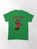 System Of A Down 077 Classic T-Shirt