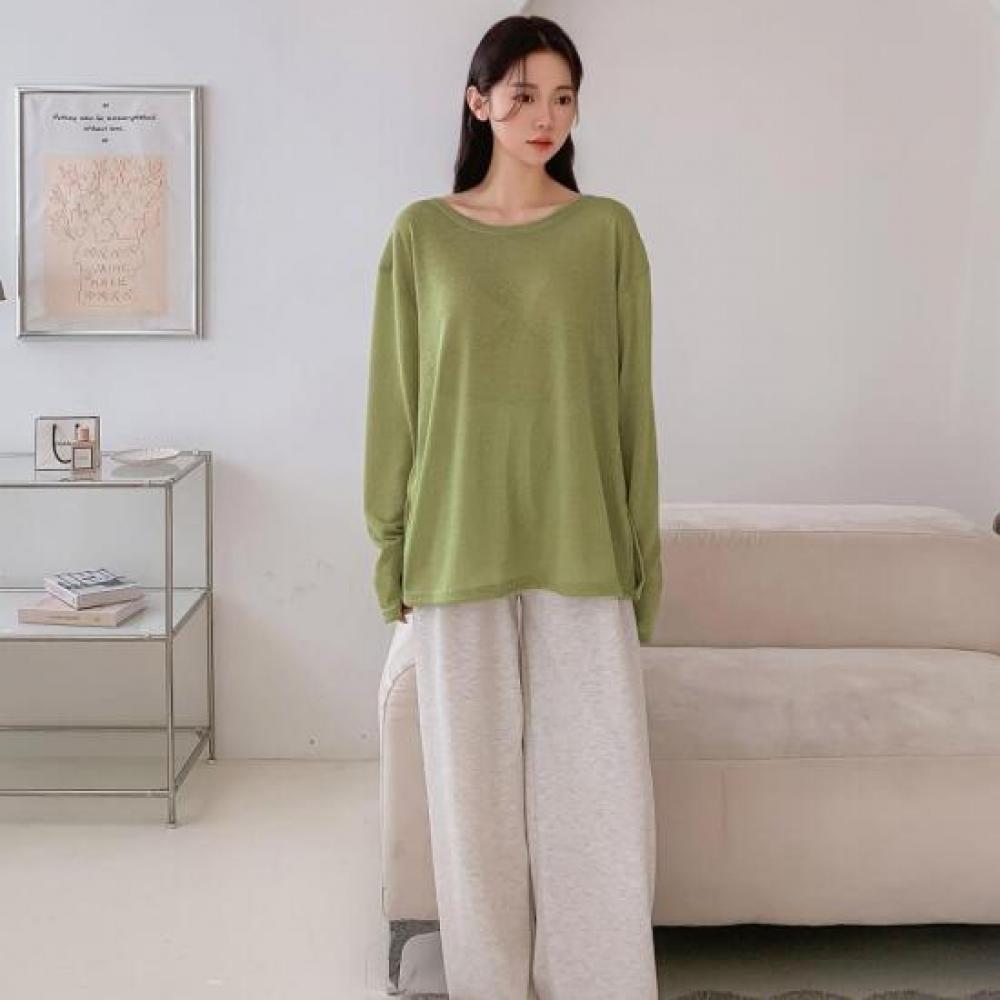 New ArrivalS Open Run Women S Beach Cover Up Summer Sheer Long Sleeve T ShirT