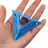 Kleur 2X2 3X3 4X4 Kubus Stand Speed Magic Speed Cube Plastic Kubus Basis Houder Educatief Speelgoed