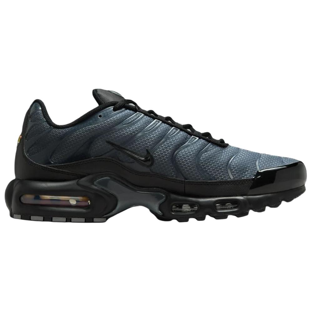 Nike Air Max Plus Psg Paris Saint Germain Черные Кроссовки Повседневная Обувь IB2253-001