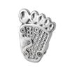 Kijima Honda 213-141 Motorcycle Parts Brake Pedal Cover Foot Type Barrel Monkey JAZZ Aluminum