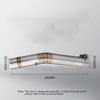 Motorcycle Exhaust Escape Mid link pipe Moto Muffler Connect For YZF R6 YZF-R6 1998 1999 2000 2001 2002 2003 2004 2005