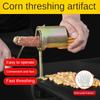 Легко очищайте и обмолотите кукурузу с помощью нашего высокопроизводительного молотилки для кукурузы