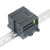 Aemoxun 8-Channel RS485 Modbus Temperature Acquisition Module
