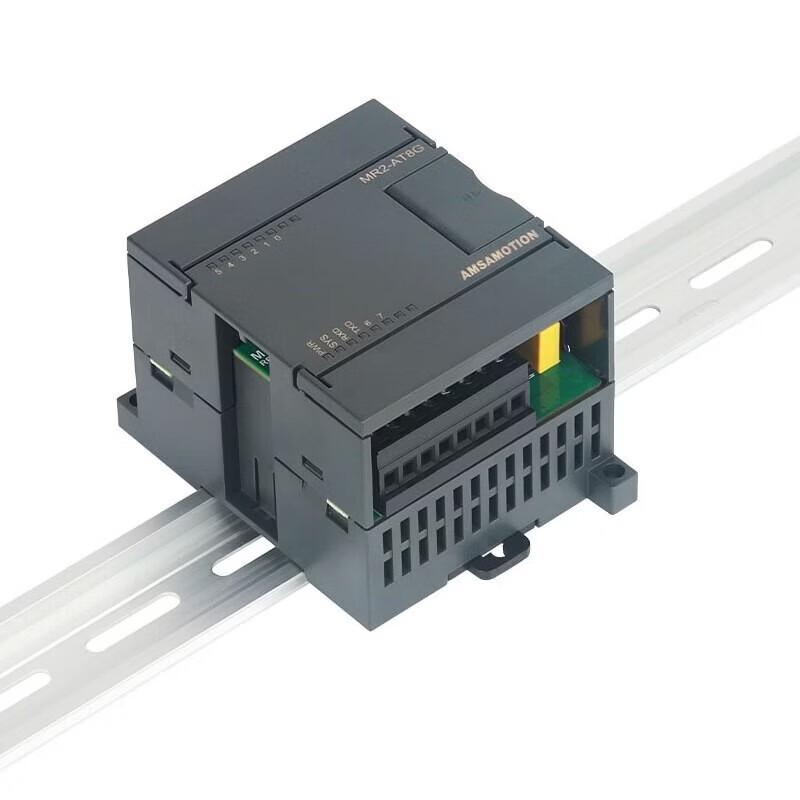Aemoxun 8-Channel RS485 Modbus Temperature Acquisition Module
