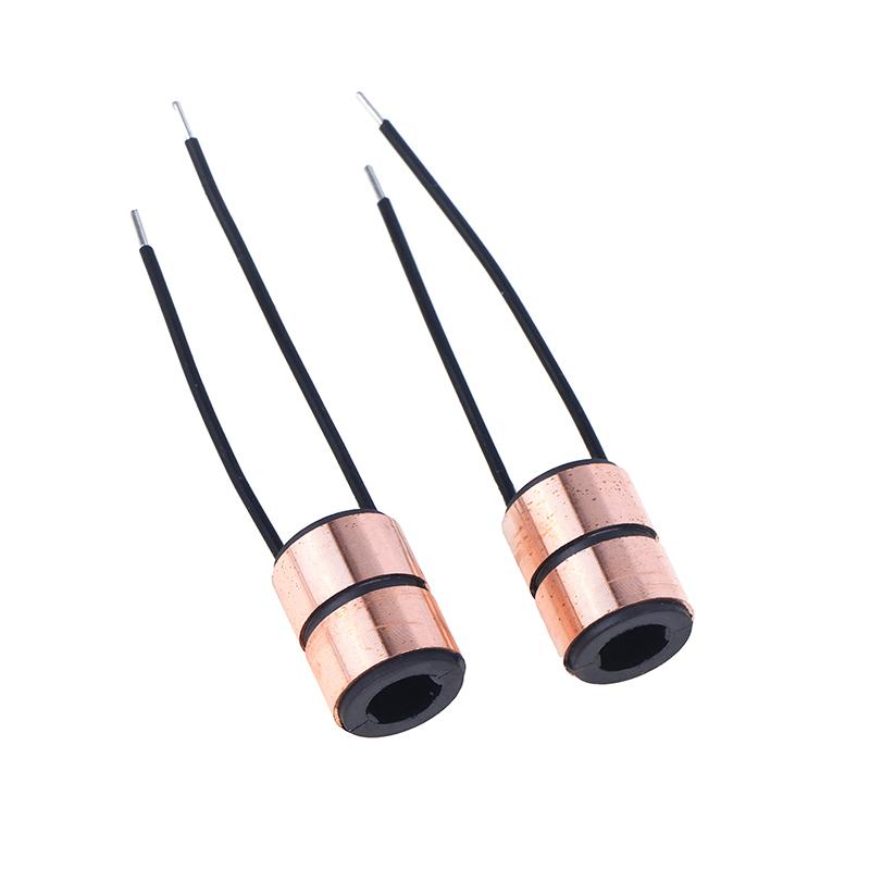 Генератор Медная Головка Генератор Контактное Кольцо Коллекторное Кольцо Для Автомобиля Генератор Медная Головка