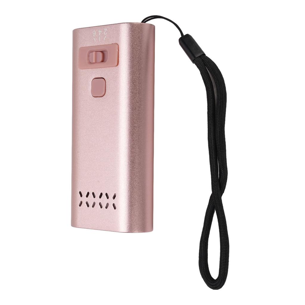 Светильник для наращивания волос с 3 передачами, регулируемая яркость, легкая портативная светодиодная лампа для наращивания париков