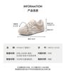 Saturday women's shoes 2025 new autumn retro casual shoes fashionable versatile sports shoes flat and comfortable training shoes