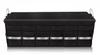 Essen 4Wheelz Car Organizer Black