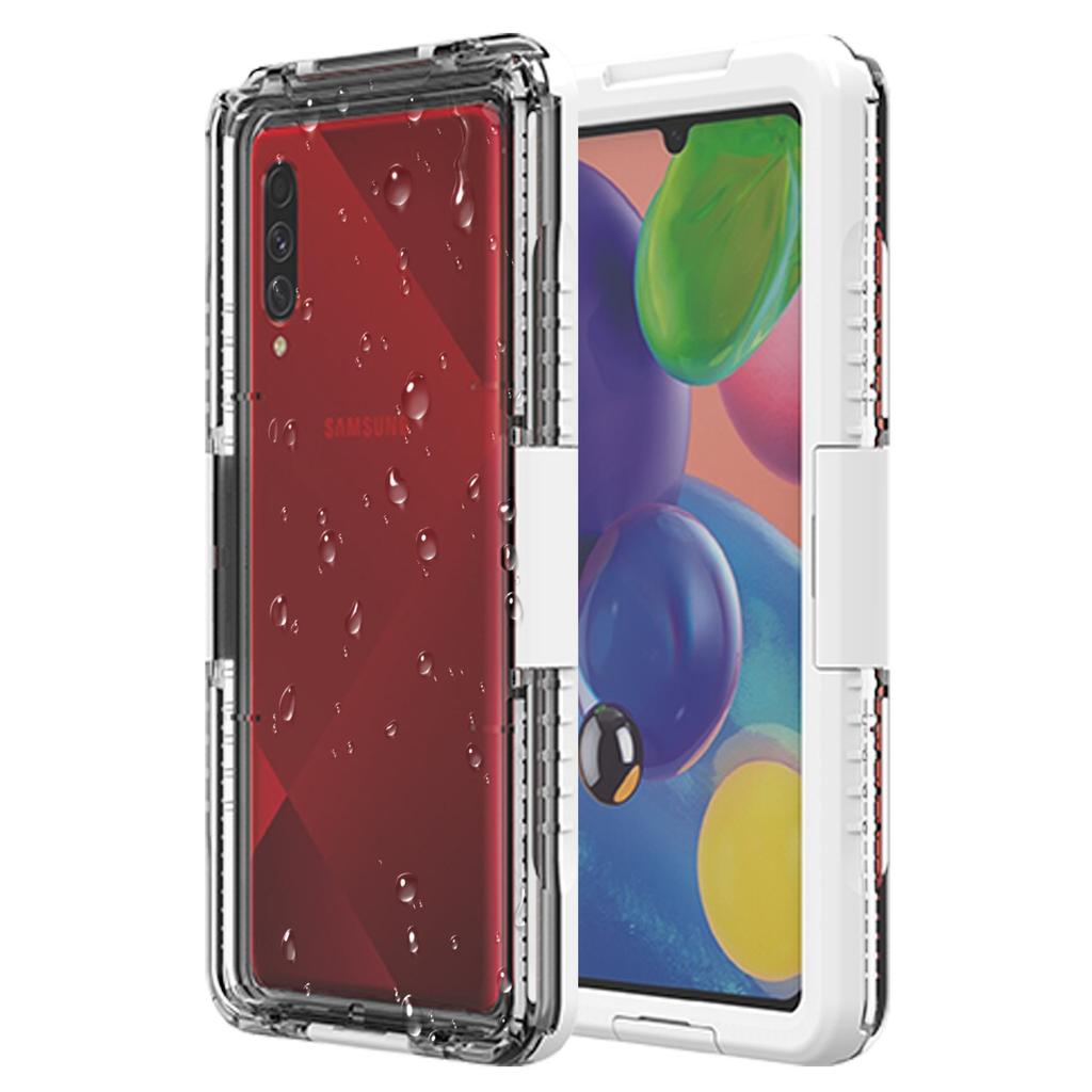 Protective Cover for Note20 Ultra, Korea's Top Waterproof Case. Anti-fall Design for Ultimate Phone Protection. Get Yours Now!