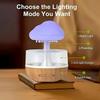 Rain Cloud Humidifier and Aromatherapy Diffuser with Adjustable LED Color Changing Lights, USB Powered Quiet Operation, for Bedroom,Office,Living Room