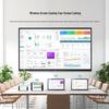 D&Q 100-inch Interactive Meeting Flat Panel (CN version)