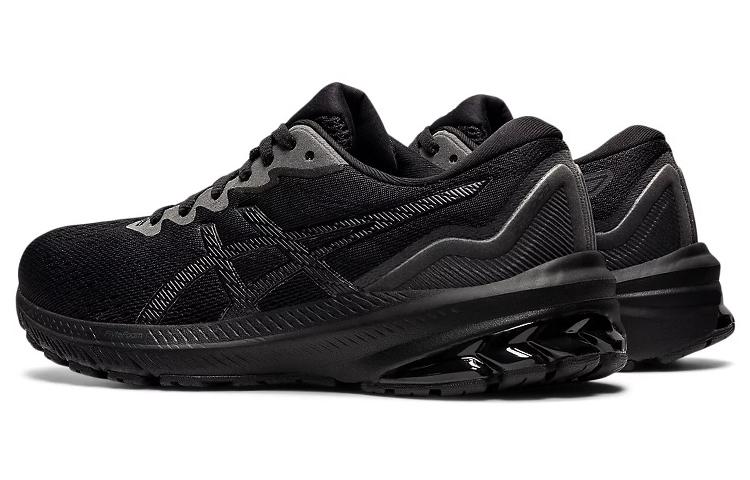 Asics GT 1000 11 'Triple Black' Женские 1012B197-002