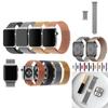 3D Магнитный Металлический Ремешок Для iWatch 38 мм 40 мм 41 мм С Бесшовной Магнитной Застежкой Для Офиса