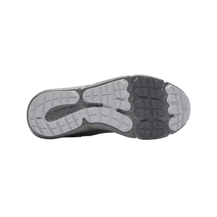 Under Armour Мужские Charged Verssert 2 Черный Антрацит 3027178-011
