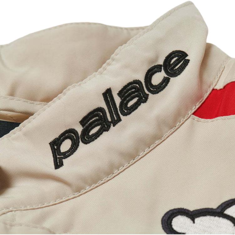 Palace Куртка Faster P26JK069