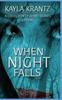Книга When Night Falls : A Collection of Short Stories and Poems