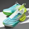 Мужские кроссовки для бега Легкие Дышащие Амортизирующие и Отталкивающие Спортивные Кроссовки Женские Теннисные Кроссовки Femme 2025