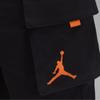 Jordan Jumpman Timeout Shorts Teenagers FV2634-011