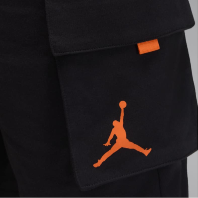 Jordan Jumpman Timeout Shorts Teenagers FV2634-011