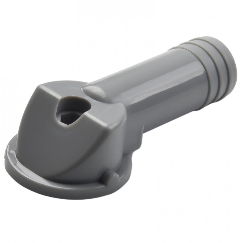 Запасные части для сливной трубы раковины 125351 ABS