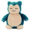TAKARA TOMY A.R.T.S. Pokémon Floppy Plush S Snorlax Height Approx. 16cm