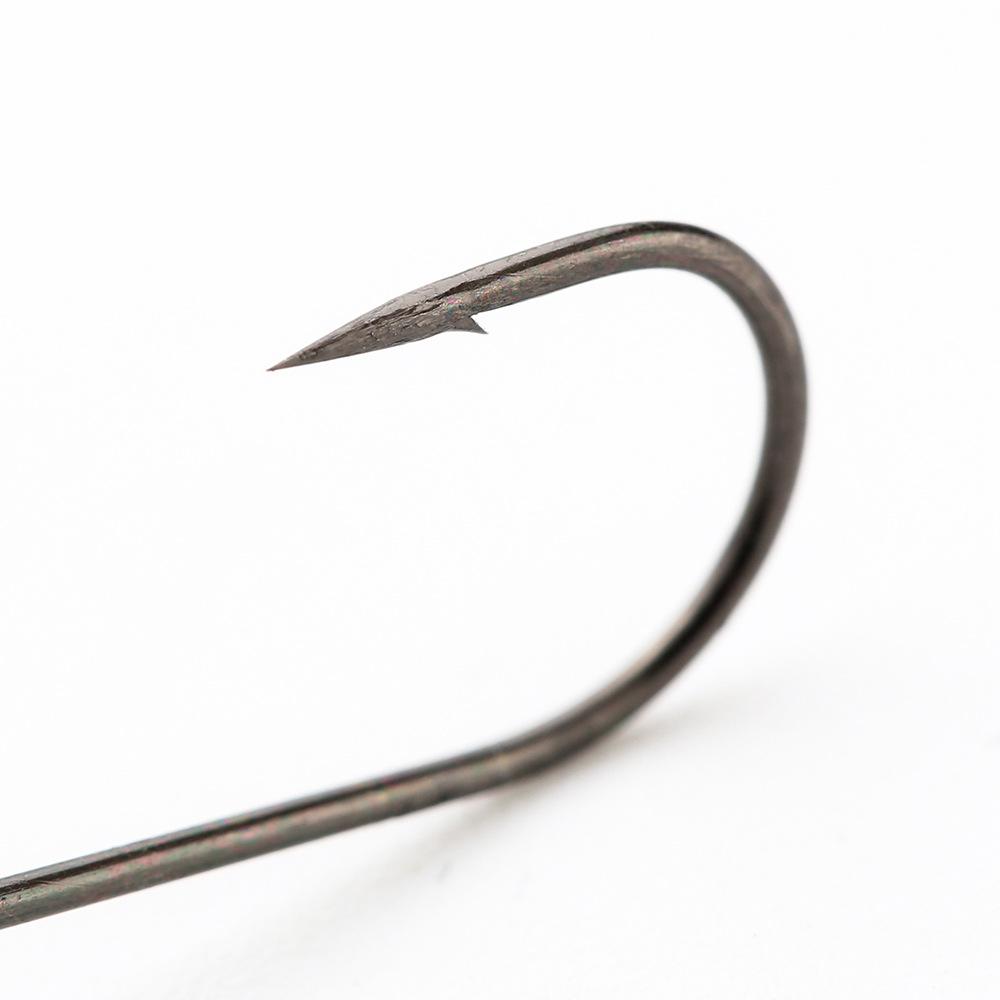 Swim Small Lead Head Soft Lure Jig Head Fishing Hook LRF Fishing Hook Different Model Lead Head Jig Hook