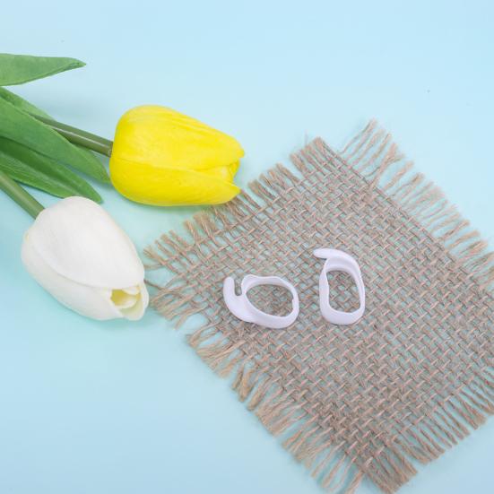 10 шт. Насадки для наушников Идеальная посадка Устойчивые к грязи Силиконовые Нескользящие Амбушюры для беспроводных наушников для Sennheiser MOMENTUM True Wireless 3