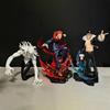 Аниме Фигурки Jujutsu Kaisen Оримото Рика / Рёмен Сукуна / Исигорю Рю ПВХ Коллекционная Модель Декор для Рабочего Стола Подарок на День Рождения Игрушка