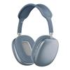 Беспроводные Bluetooth-наушники с микрофоном, гарнитуры с шумоподавлением, стереозвуковые наушники, спортивные игровые наушники с поддержкой TF-карты