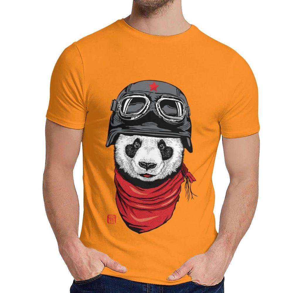 Crewneck The Happy Adventurer T Shirt Hip Hop Unisex 100 Cotton La Camiseta Big Size