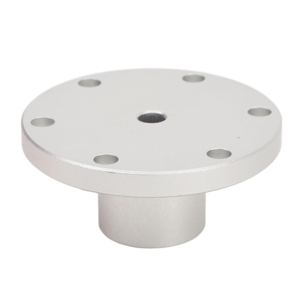 6mm Flange Shaft Coupling Universal Aluminum Shaft Mounting Hub for DIY RC Model Motor