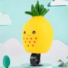 Cartoon Bike Bell Cute Squeeze Bicycle Horn Loud Clear Sound Easy Installation on
