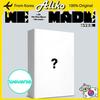 [предзаказ] i-dle - 9-й мини-альбом - We made (Версия A Ver.)