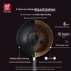 Zwilling Вок Naimai без покрытия
